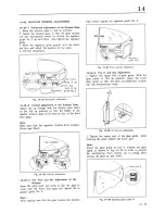 Preview for 189 page of Mazda RX-4 1974 Workshop Manual