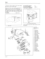 Preview for 190 page of Mazda RX-4 1974 Workshop Manual