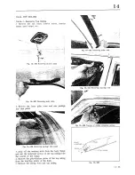 Preview for 191 page of Mazda RX-4 1974 Workshop Manual