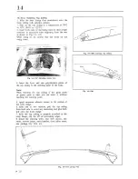 Preview for 192 page of Mazda RX-4 1974 Workshop Manual