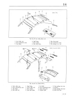 Preview for 193 page of Mazda RX-4 1974 Workshop Manual