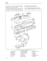 Preview for 196 page of Mazda RX-4 1974 Workshop Manual