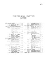 Preview for 199 page of Mazda RX-4 1974 Workshop Manual