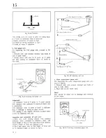 Preview for 202 page of Mazda RX-4 1974 Workshop Manual