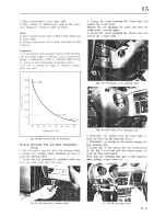 Preview for 203 page of Mazda RX-4 1974 Workshop Manual