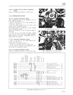 Preview for 205 page of Mazda RX-4 1974 Workshop Manual