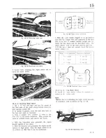 Preview for 207 page of Mazda RX-4 1974 Workshop Manual