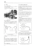 Preview for 208 page of Mazda RX-4 1974 Workshop Manual