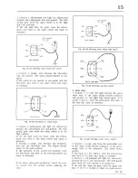 Preview for 209 page of Mazda RX-4 1974 Workshop Manual