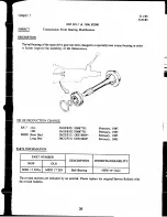 Предварительный просмотр 13 страницы Mazda RX-7 1985 Service Bulletin