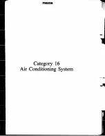 Предварительный просмотр 28 страницы Mazda RX-7 1985 Service Bulletin