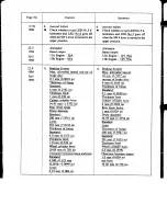 Предварительный просмотр 55 страницы Mazda RX-7 1985 Service Bulletin