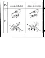 Предварительный просмотр 56 страницы Mazda RX-7 1985 Service Bulletin