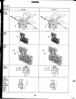 Предварительный просмотр 57 страницы Mazda RX-7 1985 Service Bulletin