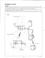 Предварительный просмотр 14 страницы Mazda RX-7 1989 Service Highlights