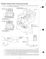 Предварительный просмотр 35 страницы Mazda RX-7 1989 Service Highlights