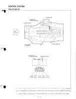 Предварительный просмотр 38 страницы Mazda RX-7 1989 Service Highlights