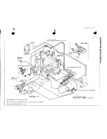Предварительный просмотр 58 страницы Mazda RX-7 1989 Service Highlights