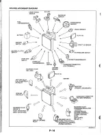 Предварительный просмотр 31 страницы Mazda RX-7 1993 Service Highlights