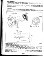 Предварительный просмотр 37 страницы Mazda RX-7 1993 Service Highlights