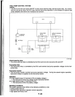 Предварительный просмотр 47 страницы Mazda RX-7 1993 Service Highlights