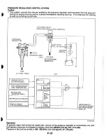 Предварительный просмотр 48 страницы Mazda RX-7 1993 Service Highlights