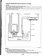 Предварительный просмотр 71 страницы Mazda RX-7 1993 Service Highlights