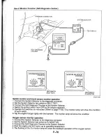 Предварительный просмотр 87 страницы Mazda RX-7 1993 Service Highlights