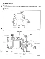 Предварительный просмотр 102 страницы Mazda RX-7 1993 Service Highlights