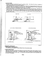 Предварительный просмотр 113 страницы Mazda RX-7 1993 Service Highlights