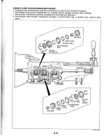 Предварительный просмотр 119 страницы Mazda RX-7 1993 Service Highlights