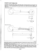 Предварительный просмотр 123 страницы Mazda RX-7 1993 Service Highlights