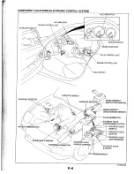 Предварительный просмотр 129 страницы Mazda RX-7 1993 Service Highlights