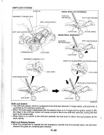 Предварительный просмотр 145 страницы Mazda RX-7 1993 Service Highlights