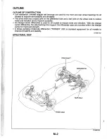 Предварительный просмотр 161 страницы Mazda RX-7 1993 Service Highlights