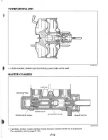 Предварительный просмотр 184 страницы Mazda RX-7 1993 Service Highlights