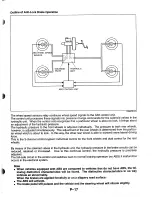 Предварительный просмотр 192 страницы Mazda RX-7 1993 Service Highlights