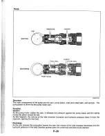 Предварительный просмотр 203 страницы Mazda RX-7 1993 Service Highlights