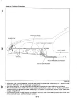 Предварительный просмотр 262 страницы Mazda RX-7 1993 Service Highlights