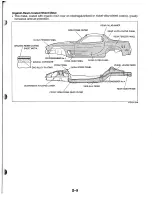 Предварительный просмотр 266 страницы Mazda RX-7 1993 Service Highlights