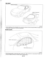 Предварительный просмотр 273 страницы Mazda RX-7 1993 Service Highlights