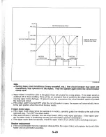 Предварительный просмотр 277 страницы Mazda RX-7 1993 Service Highlights