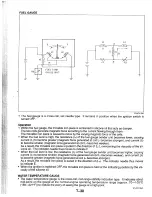 Предварительный просмотр 335 страницы Mazda RX-7 1993 Service Highlights