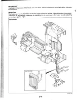 Предварительный просмотр 399 страницы Mazda RX-7 1993 Service Highlights