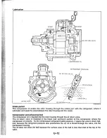 Предварительный просмотр 407 страницы Mazda RX-7 1993 Service Highlights