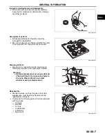 Preview for 10 page of Mazda SKYACTIV-G 2.5 Workshop Manual