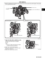 Preview for 26 page of Mazda SKYACTIV-G 2.5 Workshop Manual