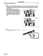 Preview for 27 page of Mazda SKYACTIV-G 2.5 Workshop Manual