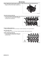 Preview for 29 page of Mazda SKYACTIV-G 2.5 Workshop Manual