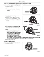 Preview for 33 page of Mazda SKYACTIV-G 2.5 Workshop Manual